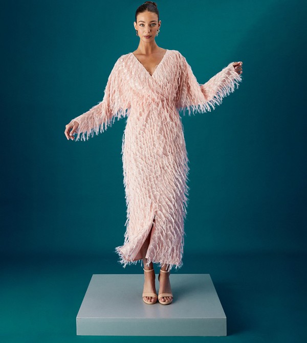 Coast Coast - Pink Party Dresses