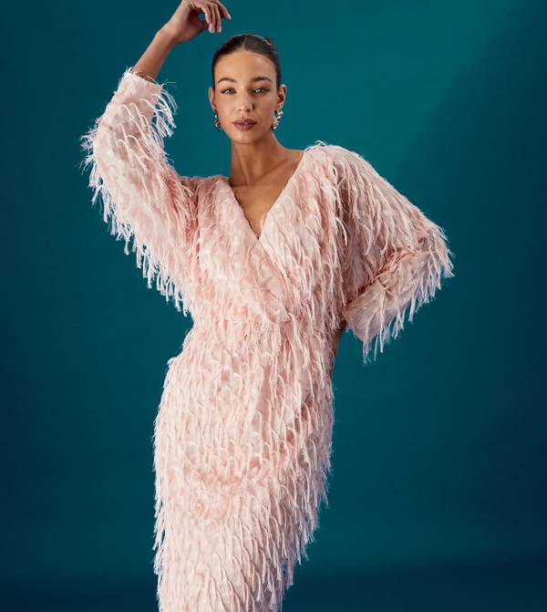 Coast Coast - Pink Party Dresses