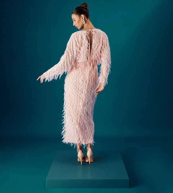 Coast Coast - Pink Party Dresses