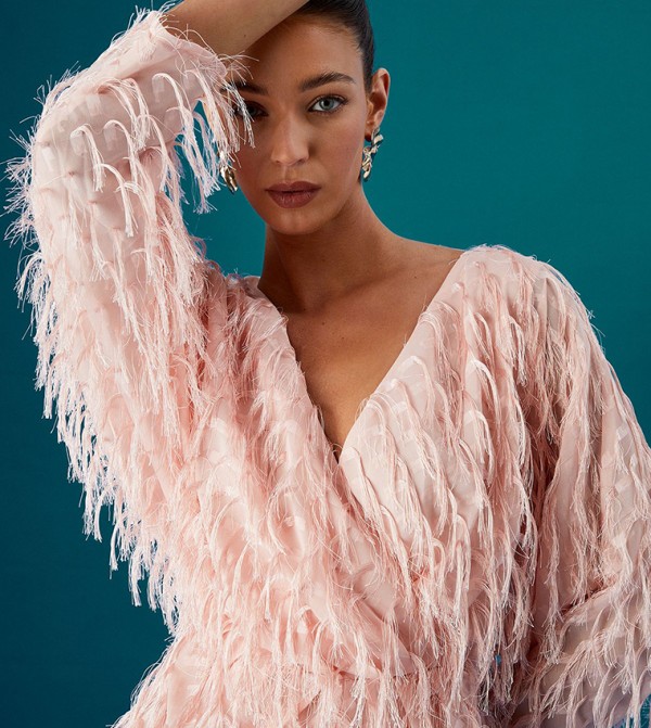 Coast Coast - Pink Party Dresses