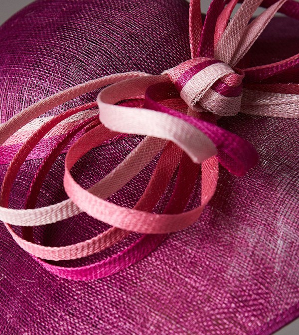 Coast  Caps & Hats - Pink Hats