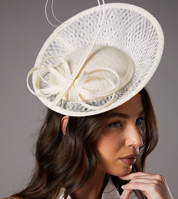 Coast  Accessories - Ivory undefined