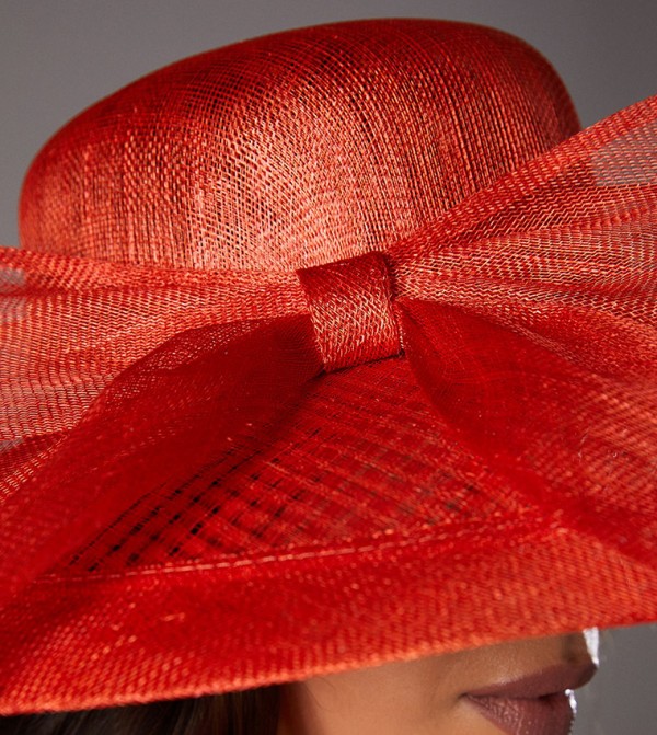 Coast  Accessories - Orange Hats