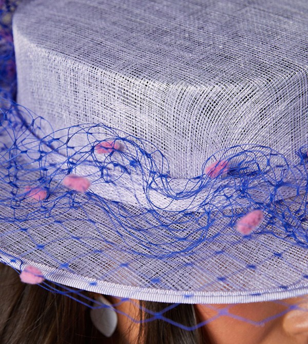 Coast  Accessories - Lilac undefined