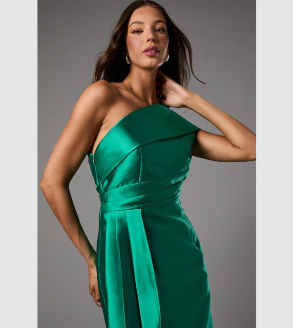 Coast Coast - Green Party Dresses