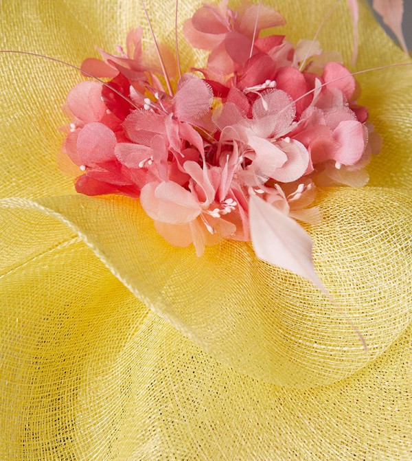 Coast  Accessories - Yellow undefined