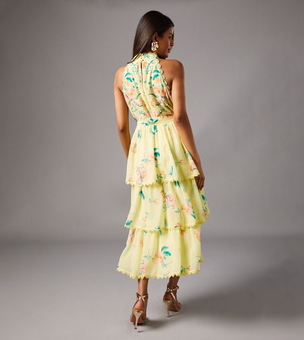 Coast Coast - Yellow Party Dresses