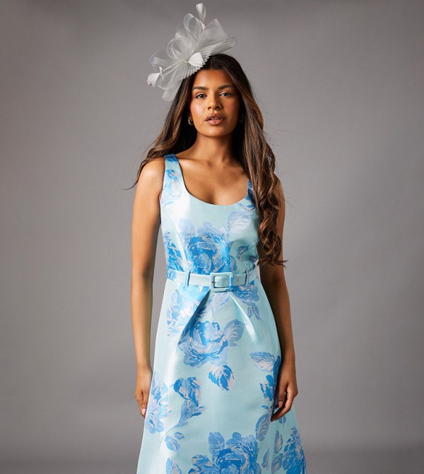 Coast Coast - Blue Party Dresses