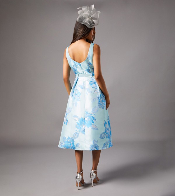 Coast Coast - Blue Party Dresses
