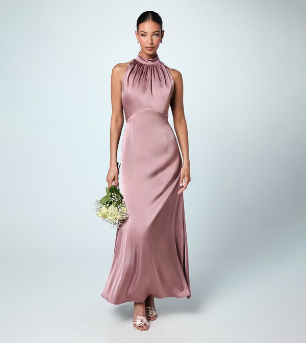 Coast Coast - Pink Maxi Dresses