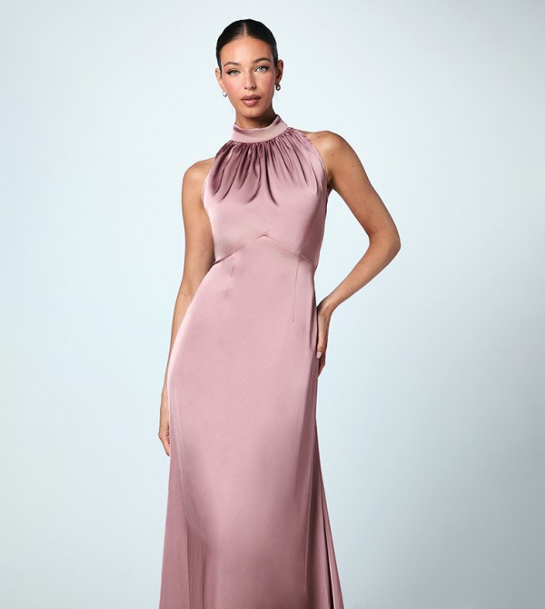 Coast Coast - Pink Maxi Dresses