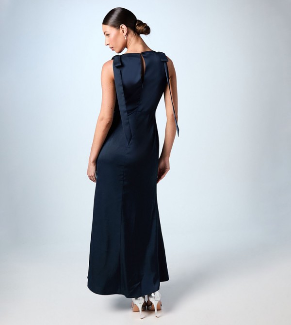 Coast Coast - Navy Party Dresses