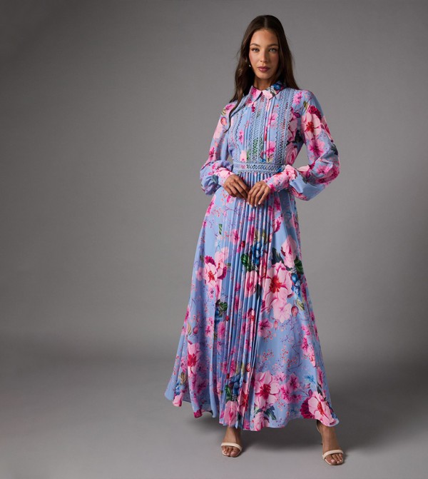 Coast Coast - Blue Party Dresses