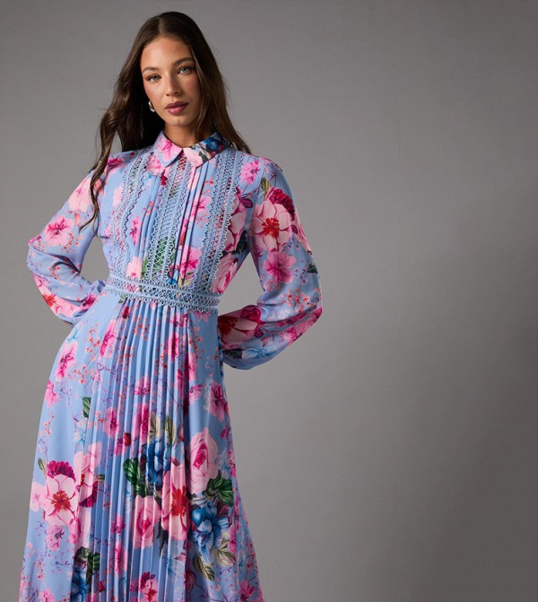Coast Coast - Blue Party Dresses