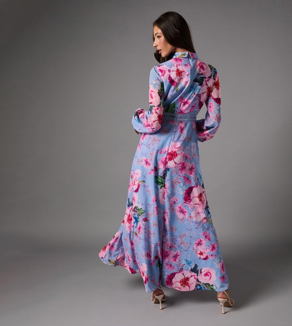 Coast Coast - Blue Party Dresses
