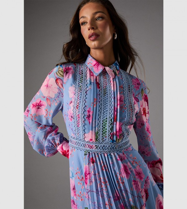 Coast Coast - Blue Party Dresses
