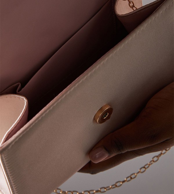 Coast Coast - Beige Mini Bags