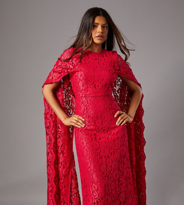 Coast  Dresses - Red Party Dresses