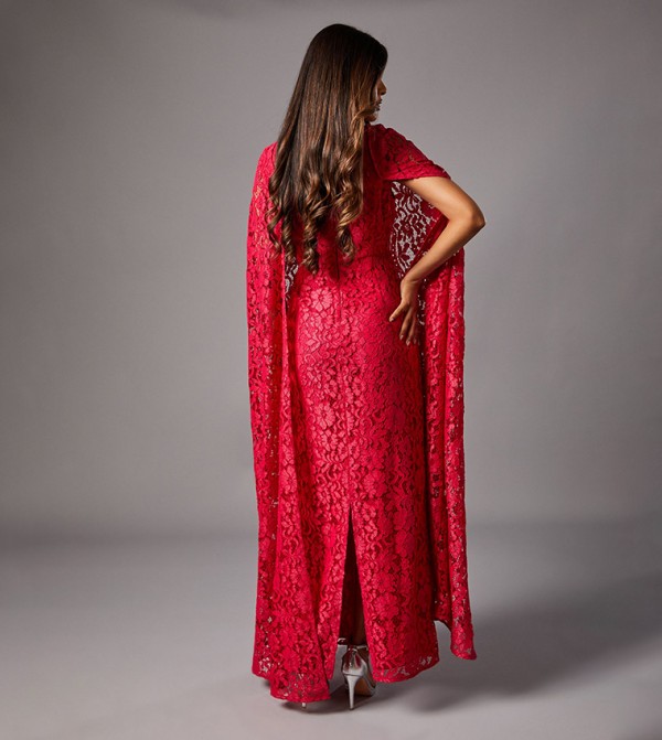 Coast  Dresses - Red Party Dresses
