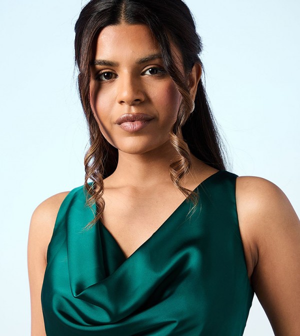 Coast Coast - Dark Green Party Dresses