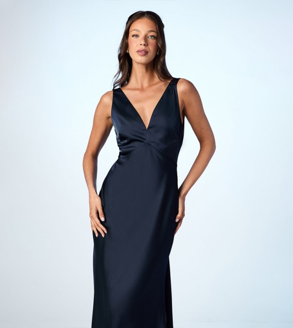 Coast  Party Dresses - Navy Party Dresses
