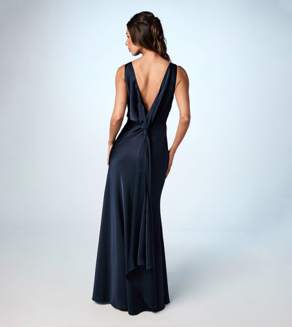 Coast  Party Dresses - Navy Party Dresses