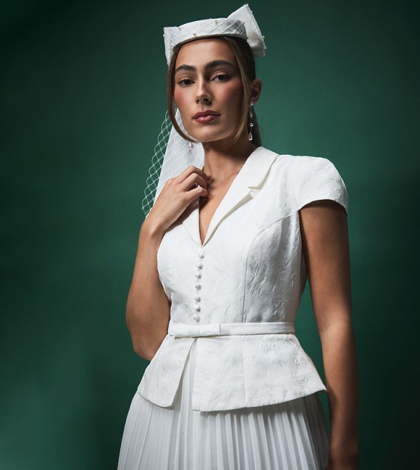 Coast - White Midi Dresses