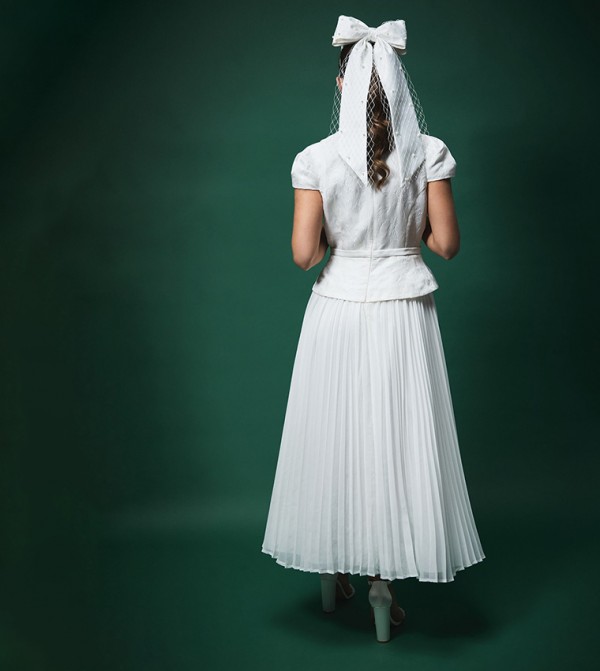 Coast - White Midi Dresses