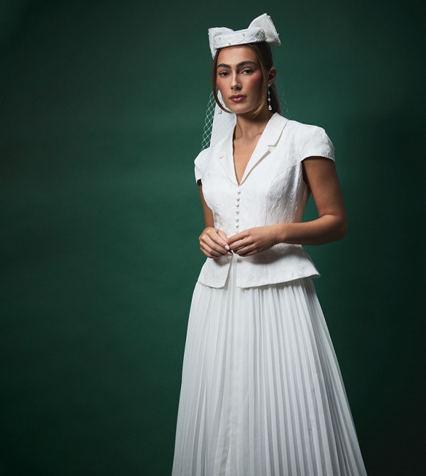 Coast - White Midi Dresses