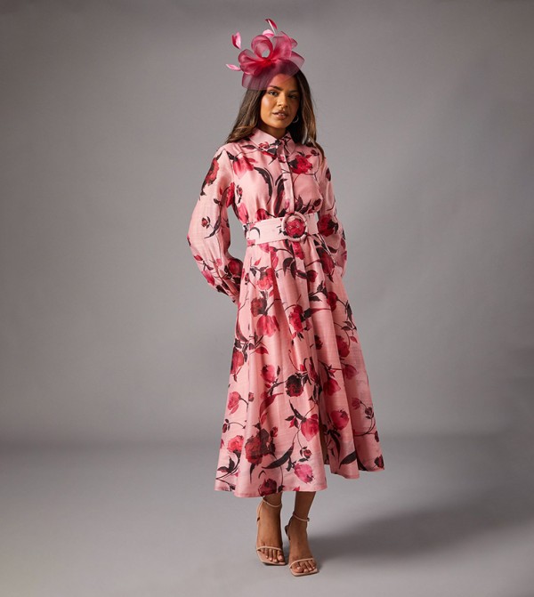 Coast  - Pink Party Dresses