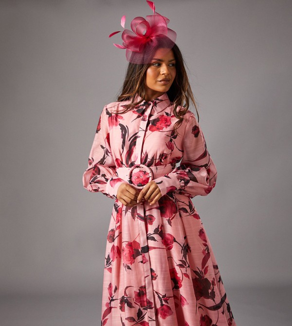 Coast  - Pink Party Dresses