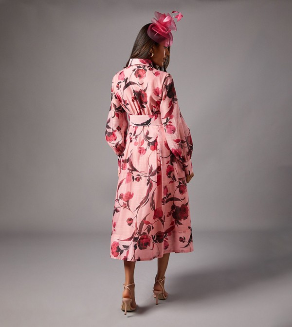 Coast  - Pink Party Dresses