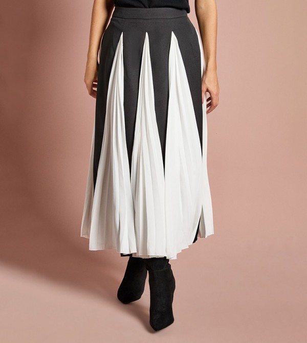 كوست كوست - متعدد Midi Skirts