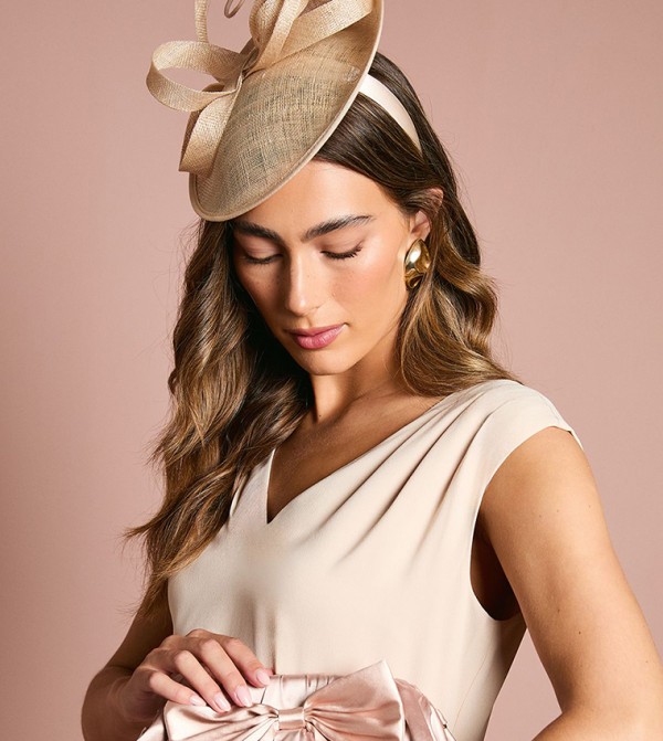 Coast Coast - Beige Clutches