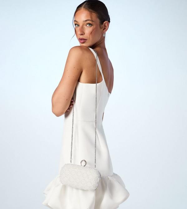 Coast Coast - White Clutches