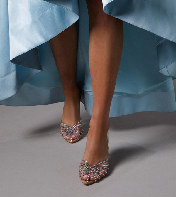 Coast Coast - Beige Pumps