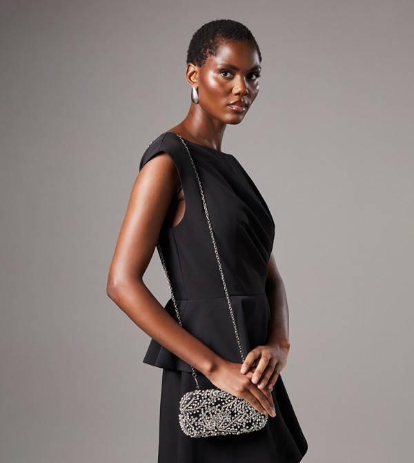 Coast Coast - Black Shoulder bags
