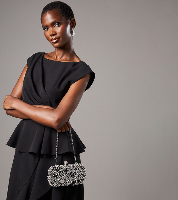 Coast Coast - Black Shoulder bags