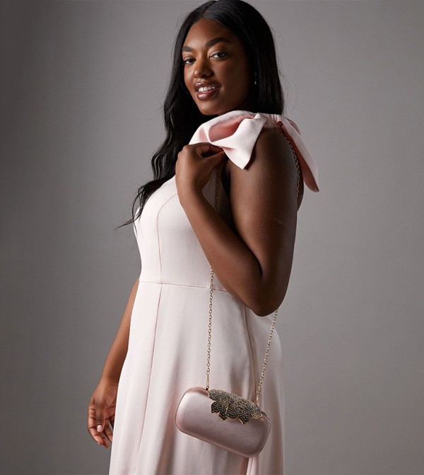 Coast Coast - Pink Clutches
