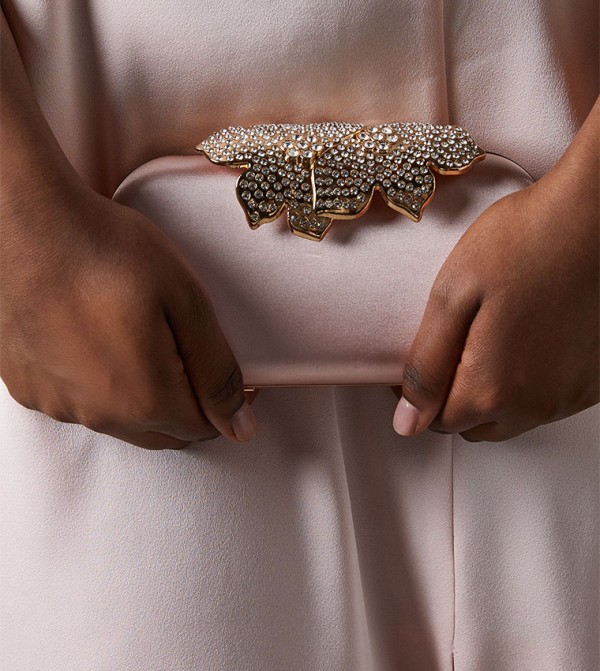 Coast Coast - Pink Clutches