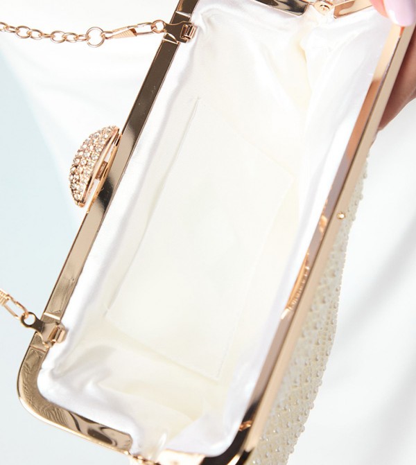 Coast Coast - White Clutches