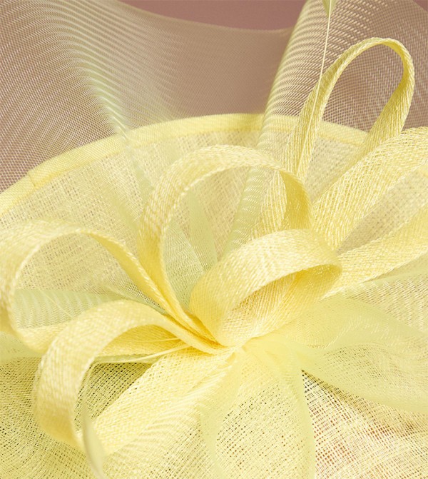 Coast  Caps & Hats - Yellow Headbands