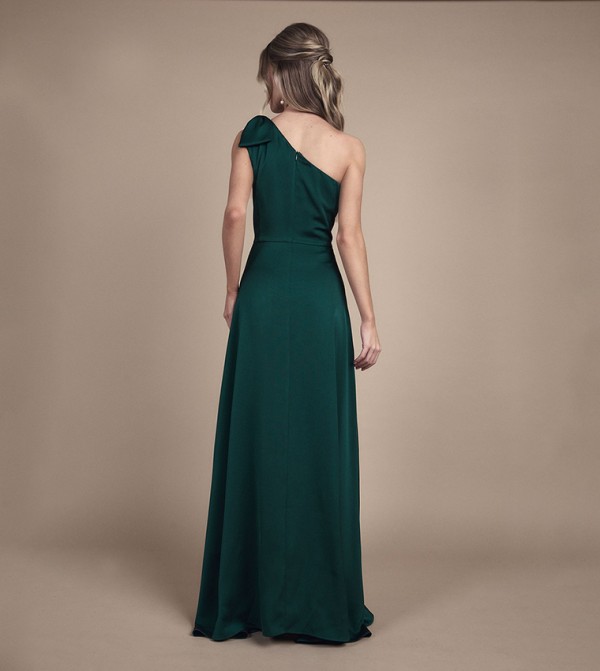 Coast Coast - Green Party Dress