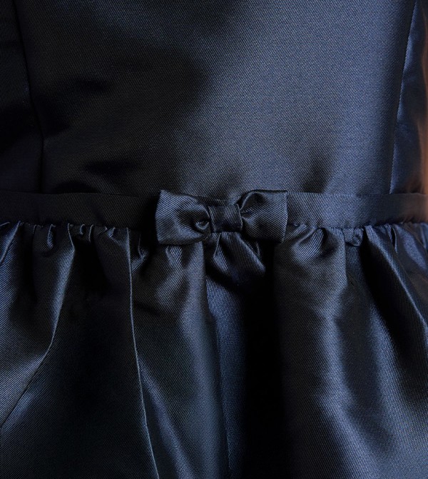 Coast Coast - Navy Party Dress