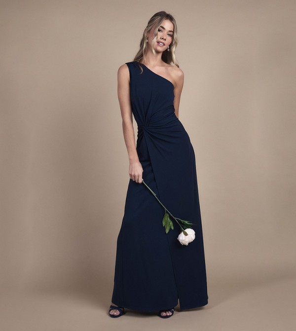 Coast Coast - Navy Party Dress