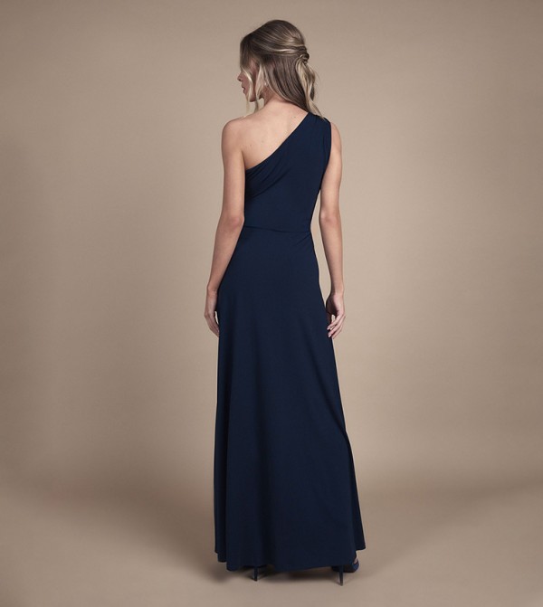 Coast Coast - Navy Party Dress