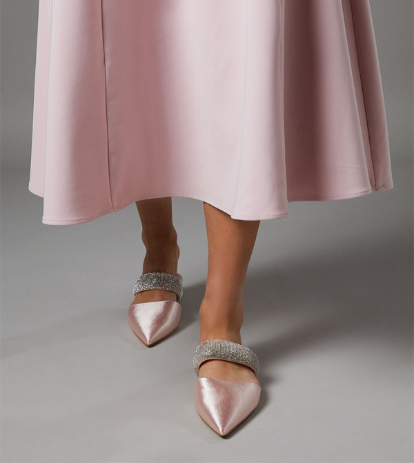 Coast - Outlet Coast - Outlet - Pink undefined