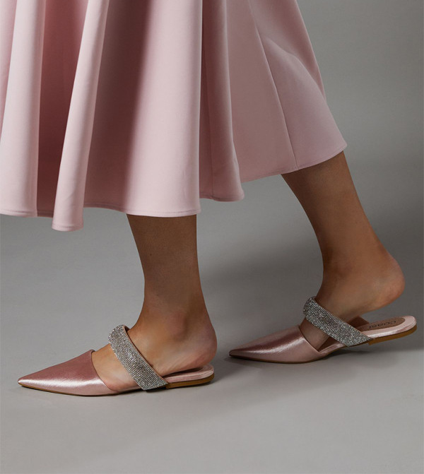 Coast - Outlet Coast - Outlet - Pink undefined