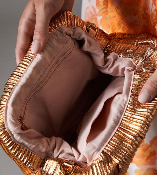 Coast  - Beige Clutches