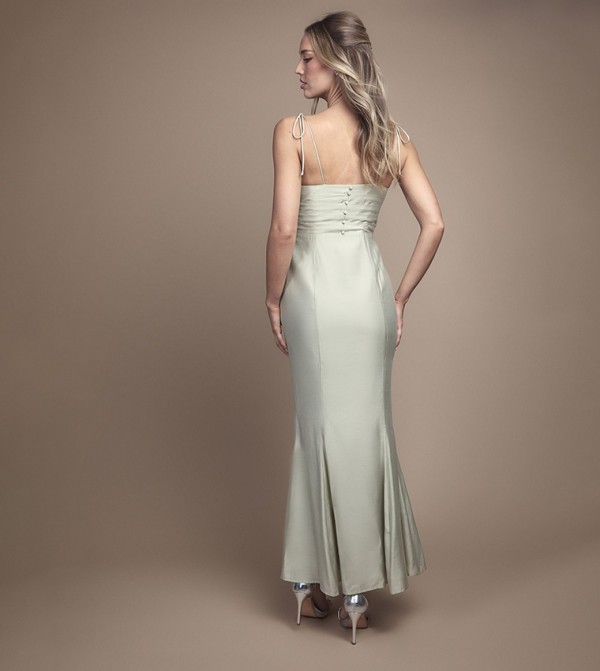 كوست  فساتين - أخضر Maxi Dresses